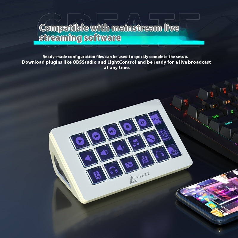 Computer Accessories