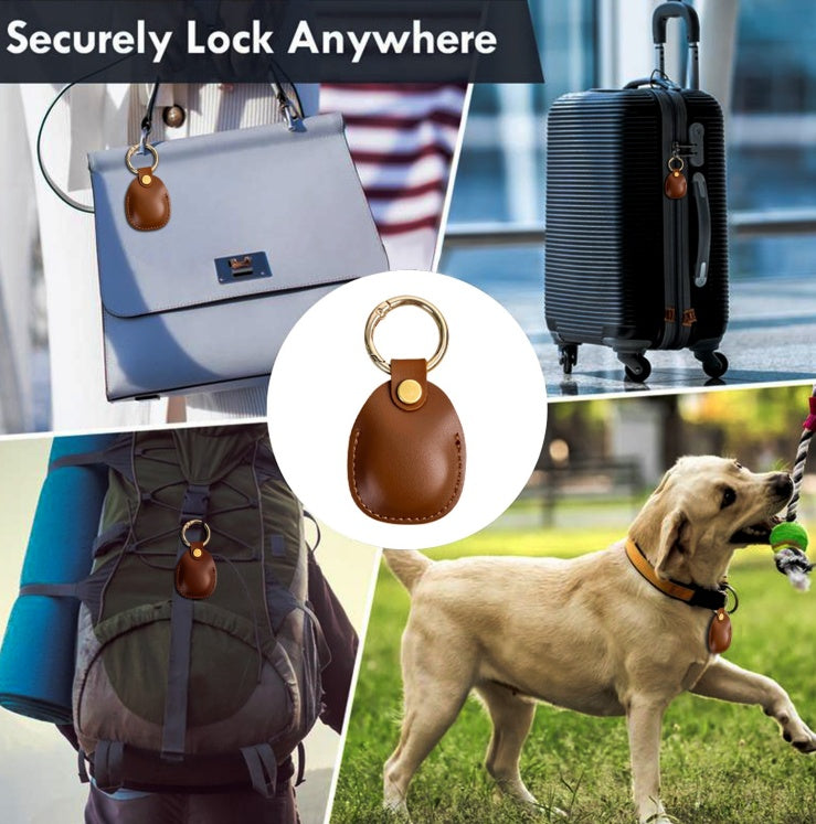 GPS Tracker IOS Bluetooth