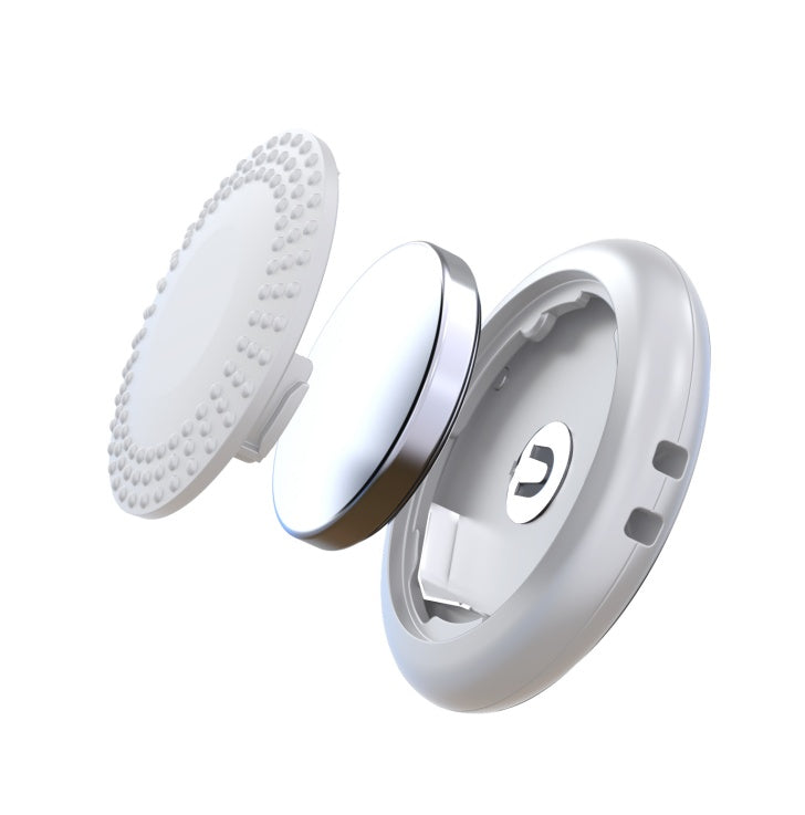 GPS Tracker IOS Bluetooth