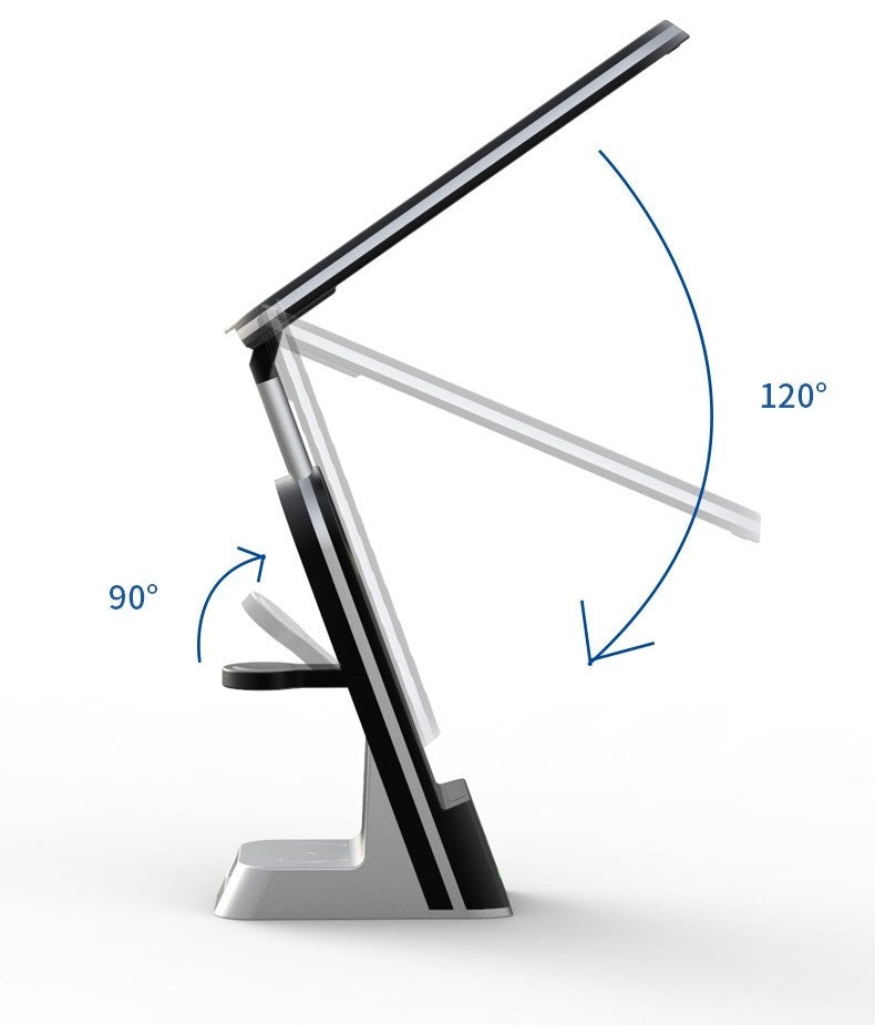 Creative Desk Lamp Multifunctional Wireless Charger