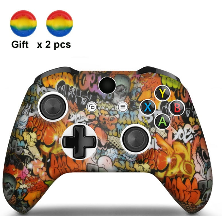 Xbox/Ps Controller protective cover