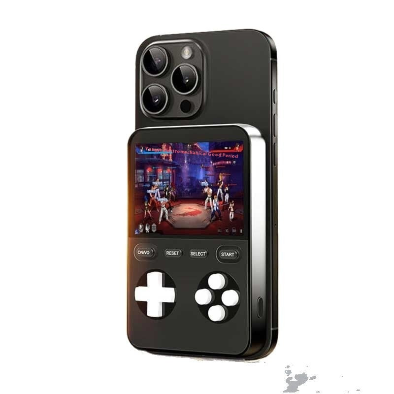 Magnetic Handheld Game Machine Power Bank