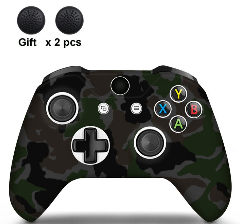 Xbox/Ps Controller protective cover
