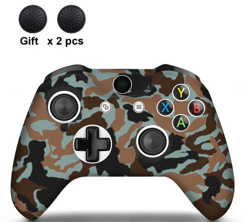 Xbox/Ps Controller protective cover
