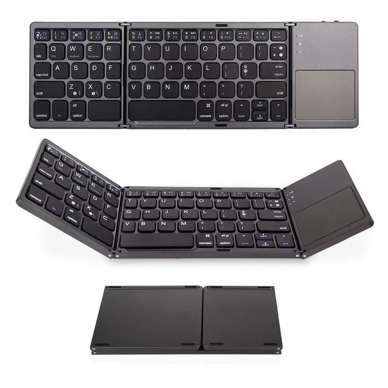 Virtual Laser Keyboard Bluetooth With Mouse Function