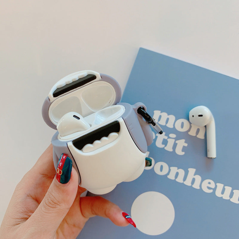Compatible With Apple, Airpods1 2 Earphone Cover