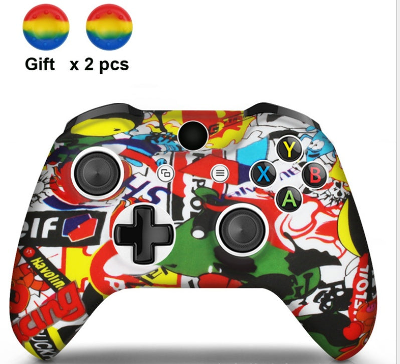 Xbox/Ps Controller protective cover