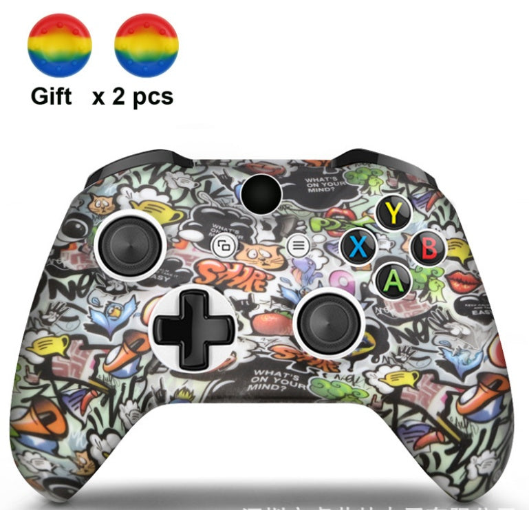 Xbox/Ps Controller protective cover