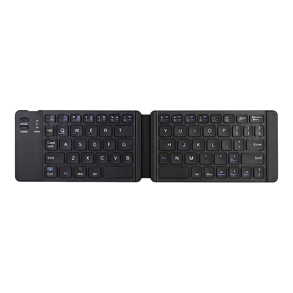 Virtual Laser Keyboard Bluetooth With Mouse Function