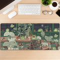 Oversized Mouse Pad Office Computer Desk Mat