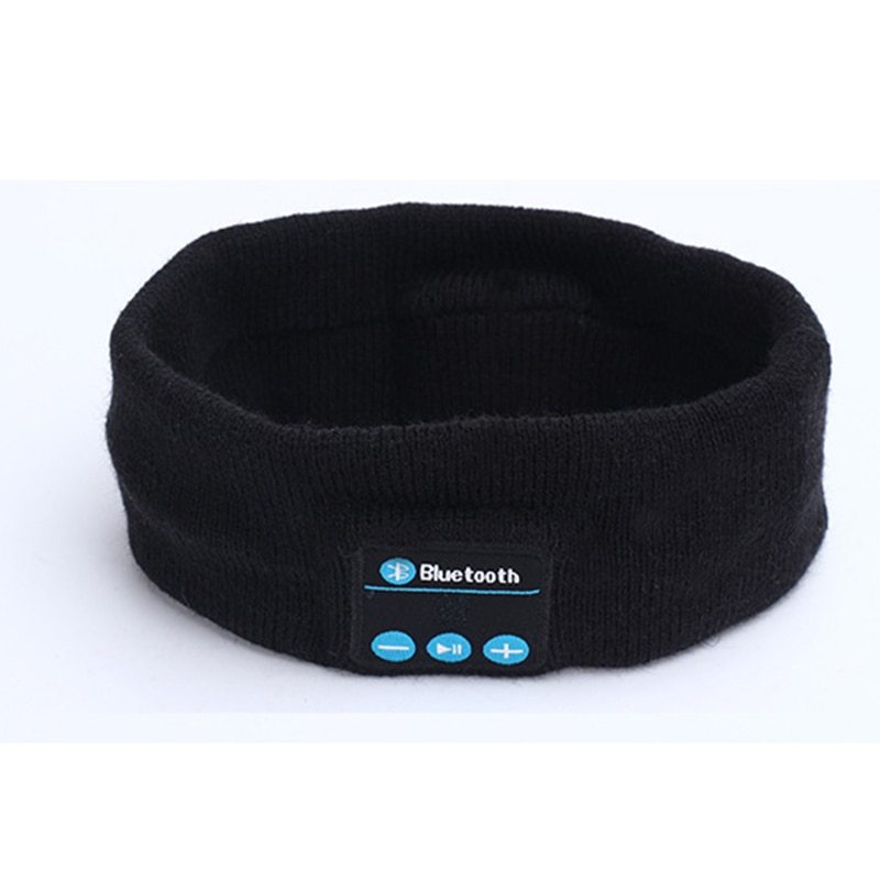 Wireless Music Bluetooth Headband