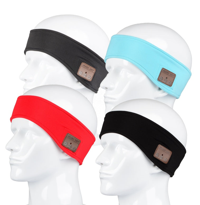 Wireless Music Bluetooth Headband
