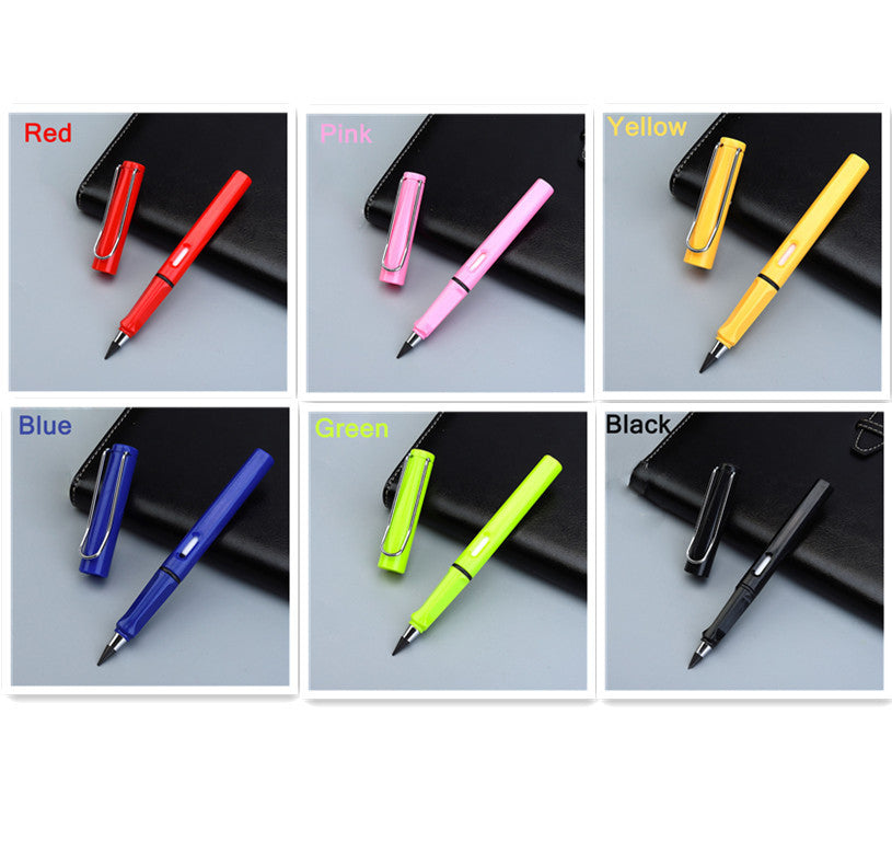 Black Technology No Need To Sharpen Pencils No Ink