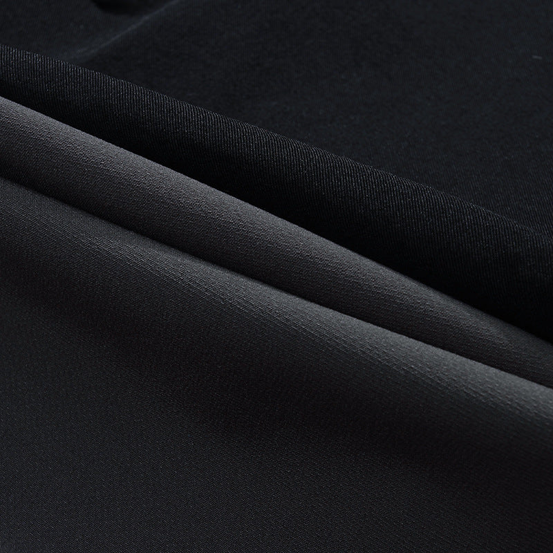 Outdoor Stretch Windproof Waterproof Quick-drying Pants