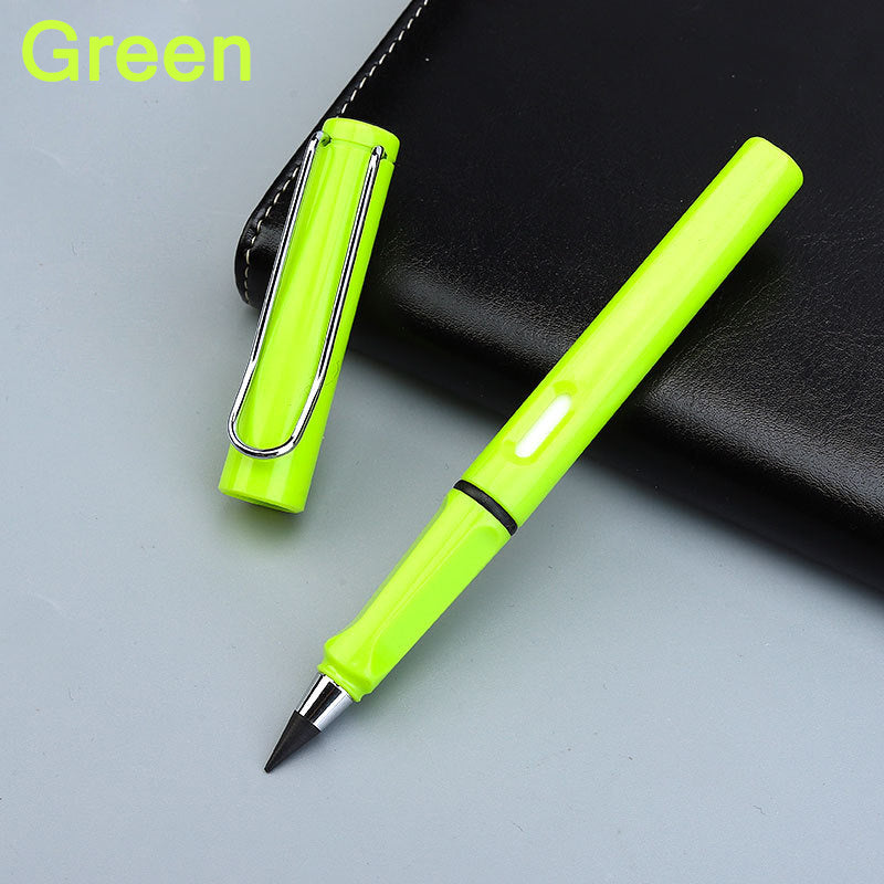 Black Technology No Need To Sharpen Pencils No Ink