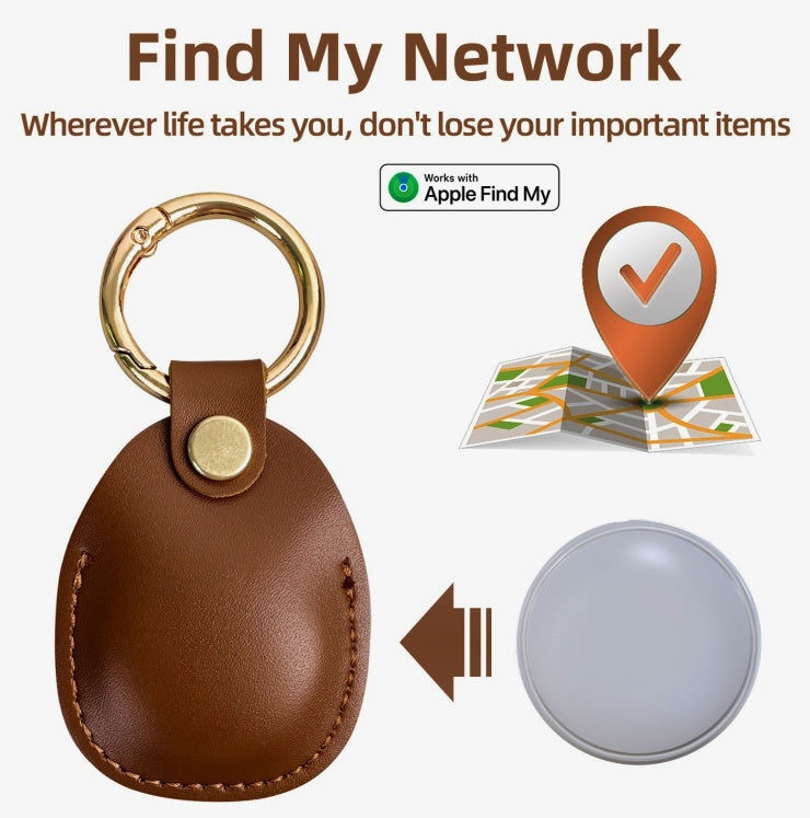 GPS Tracker IOS Bluetooth