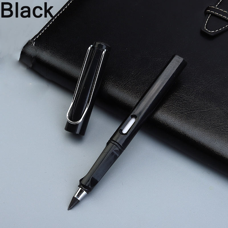 Black Technology No Need To Sharpen Pencils No Ink