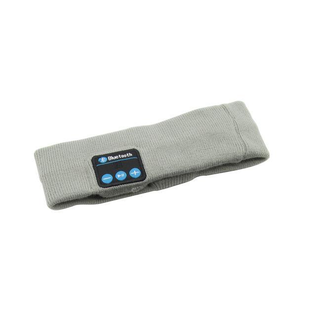 Wireless Music Bluetooth Headband
