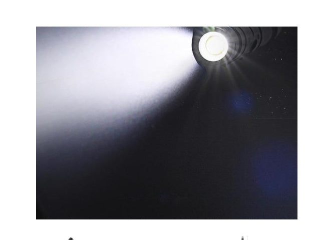 Multifunctional tactical pen