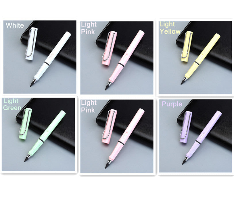 Black Technology No Need To Sharpen Pencils No Ink