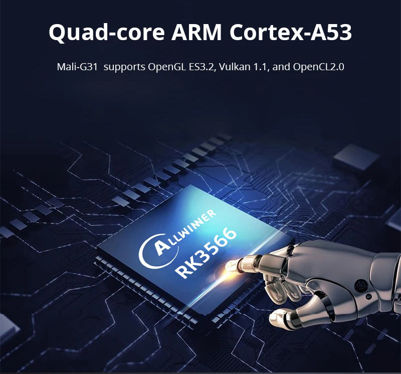 Hy300 Smart AnzhuoHD Projection Screen