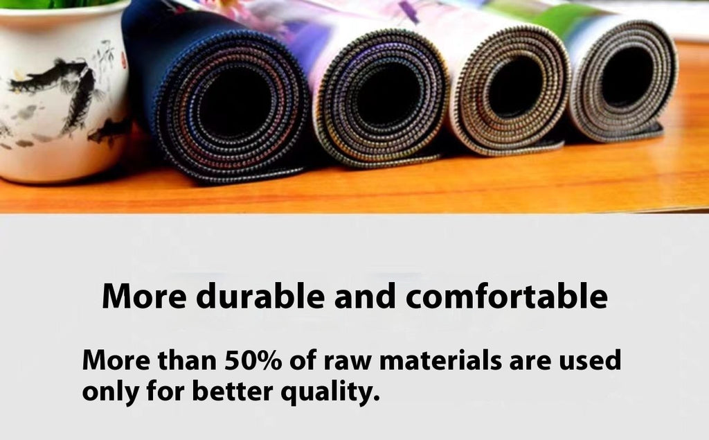 Oversized Mouse Pad Office Computer Desk Mat