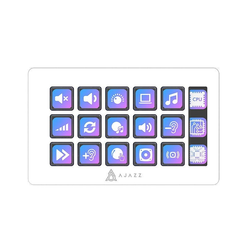 Desktop Assistant Shortcuts